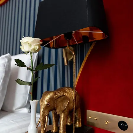 Astra Opera - Astotel