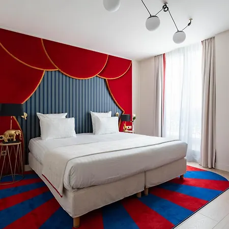 Otel Astra Opera - Astotel