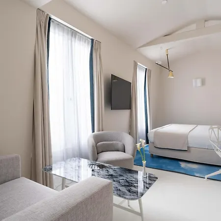 Hotel Astra Opera - Astotel Paris