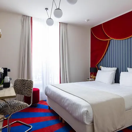 Astra Opera - Astotel Hotel Paris