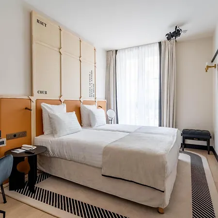 Hotel Astra Opera - Astotel