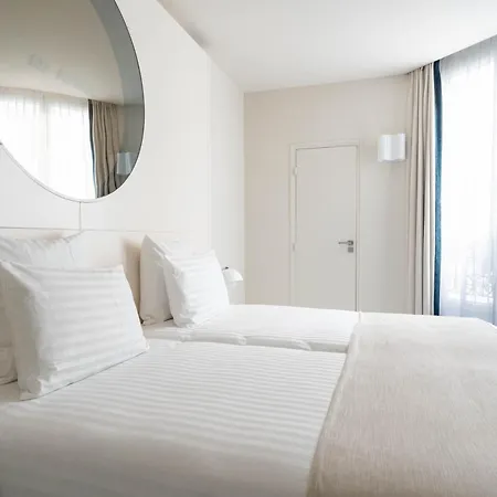 Astra Opera - Astotel Hotel Paris