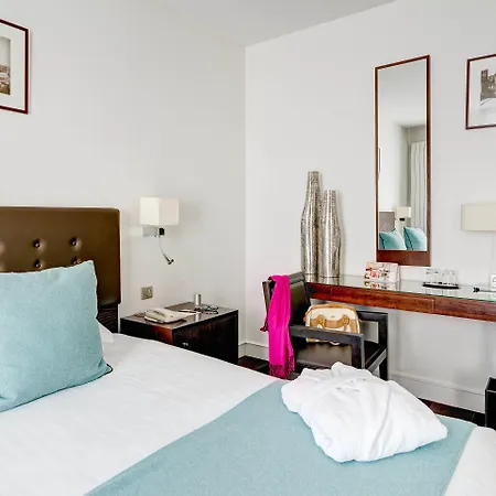 Astra Opera - Astotel Paris