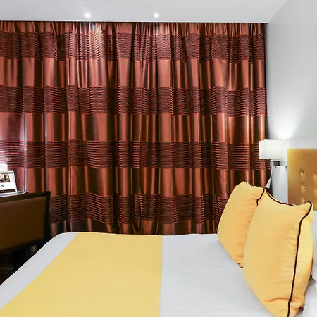 Astra Opera - Astotel 4*