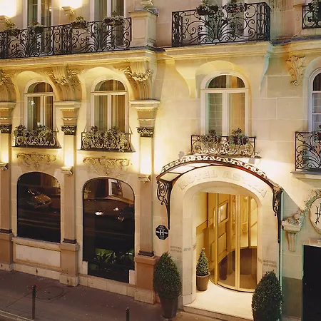 Astra Opera - Astotel Paris