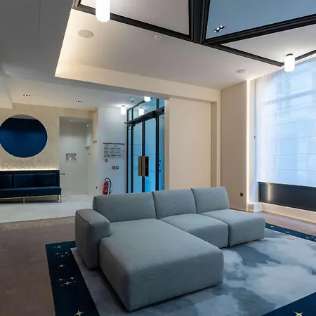 Astra Opera - Astotel Hotel Paris