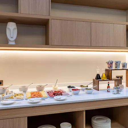 Astra Opera - Astotel Hotel