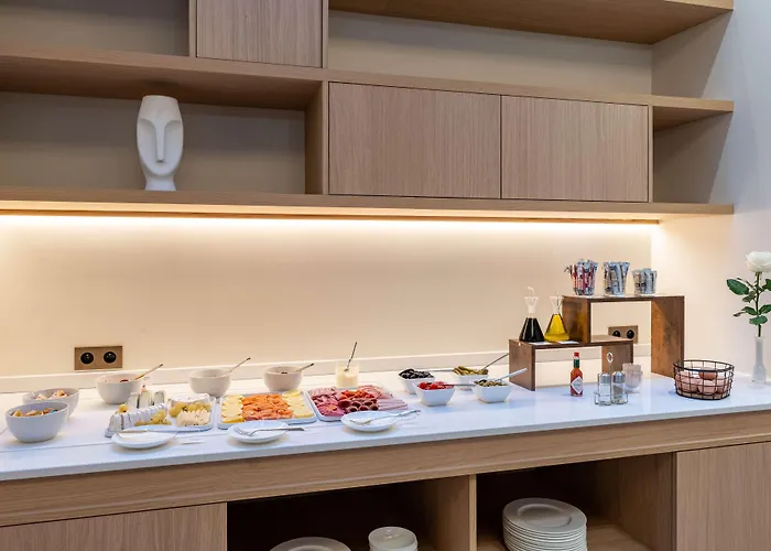 Astra Opera - Astotel Hotel